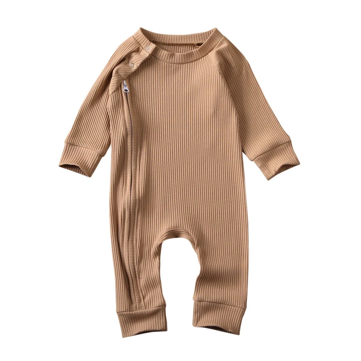 Do one thing at a time and do well / 2024 New Style Baby Rompers Manufacturer Support Wholesale Custom Bamboo Baby Pajamas
