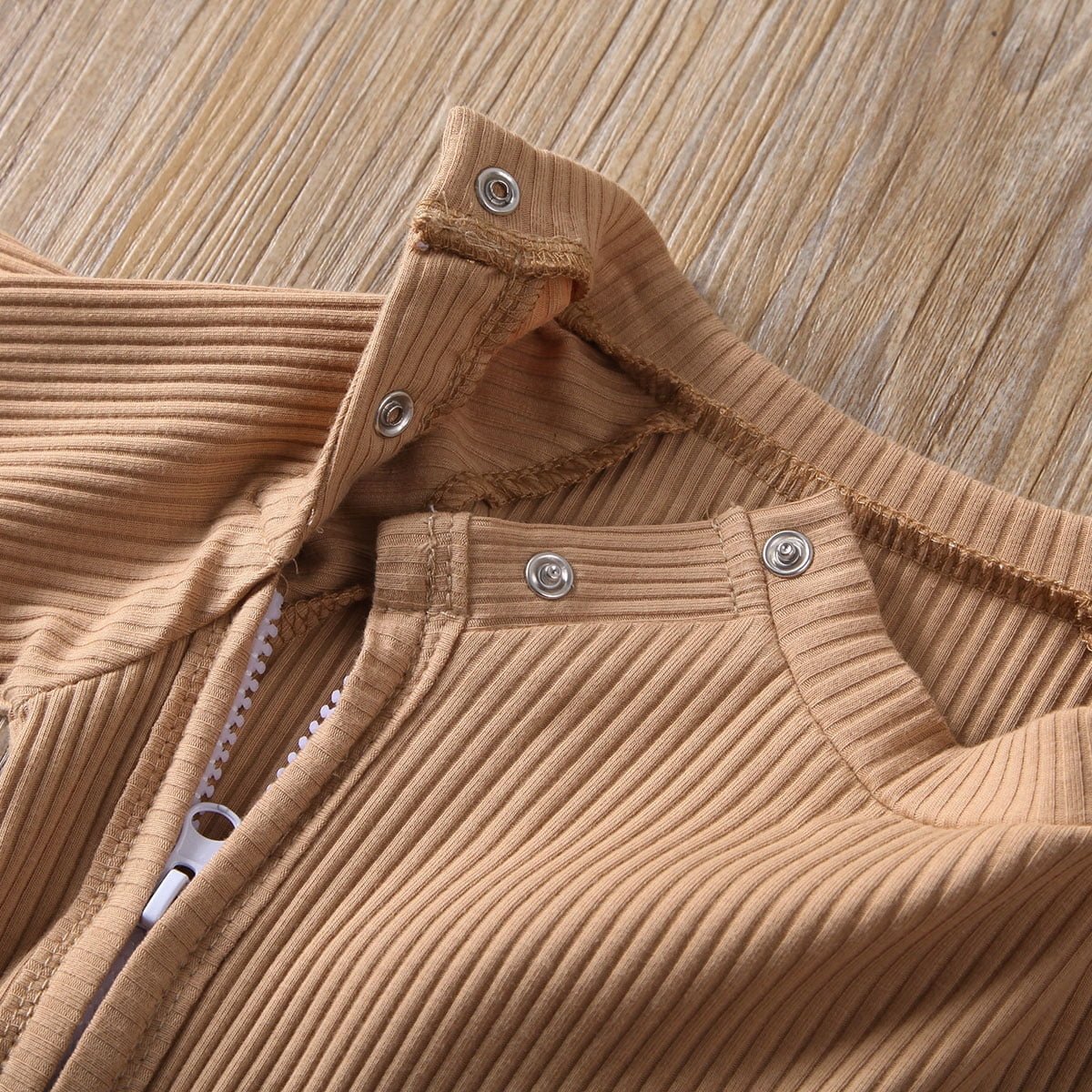 Do one thing at a time and do well / 2024 New Style Baby Rompers Manufacturer Support Wholesale Custom Bamboo Baby Pajamas