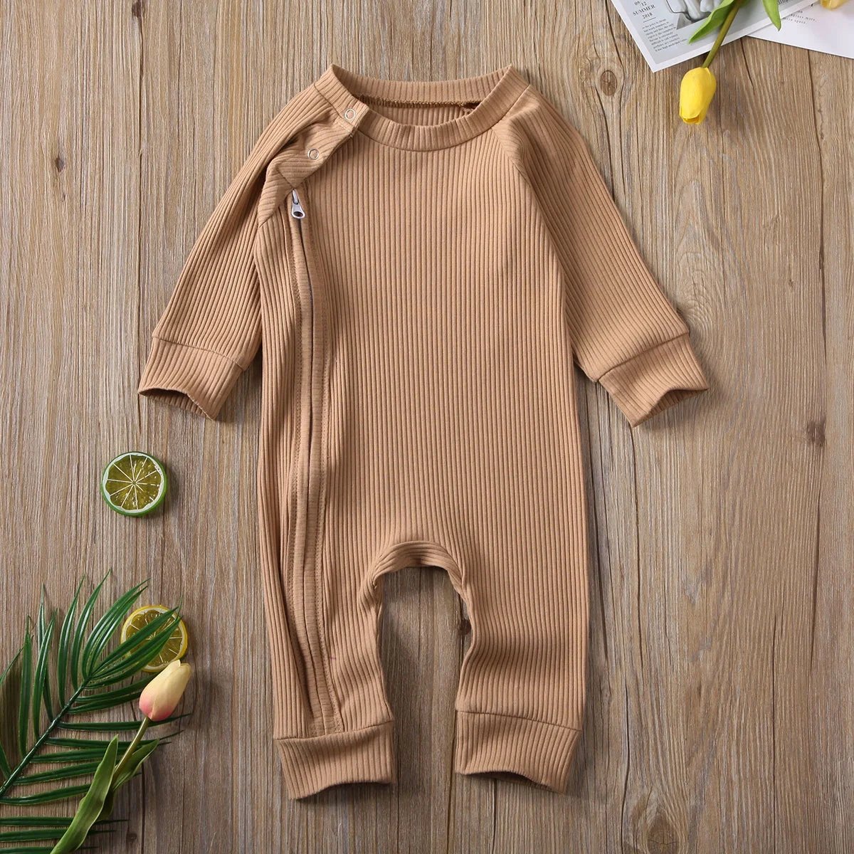 Do one thing at a time and do well / 2024 New Style Baby Rompers Manufacturer Support Wholesale Custom Bamboo Baby Pajamas