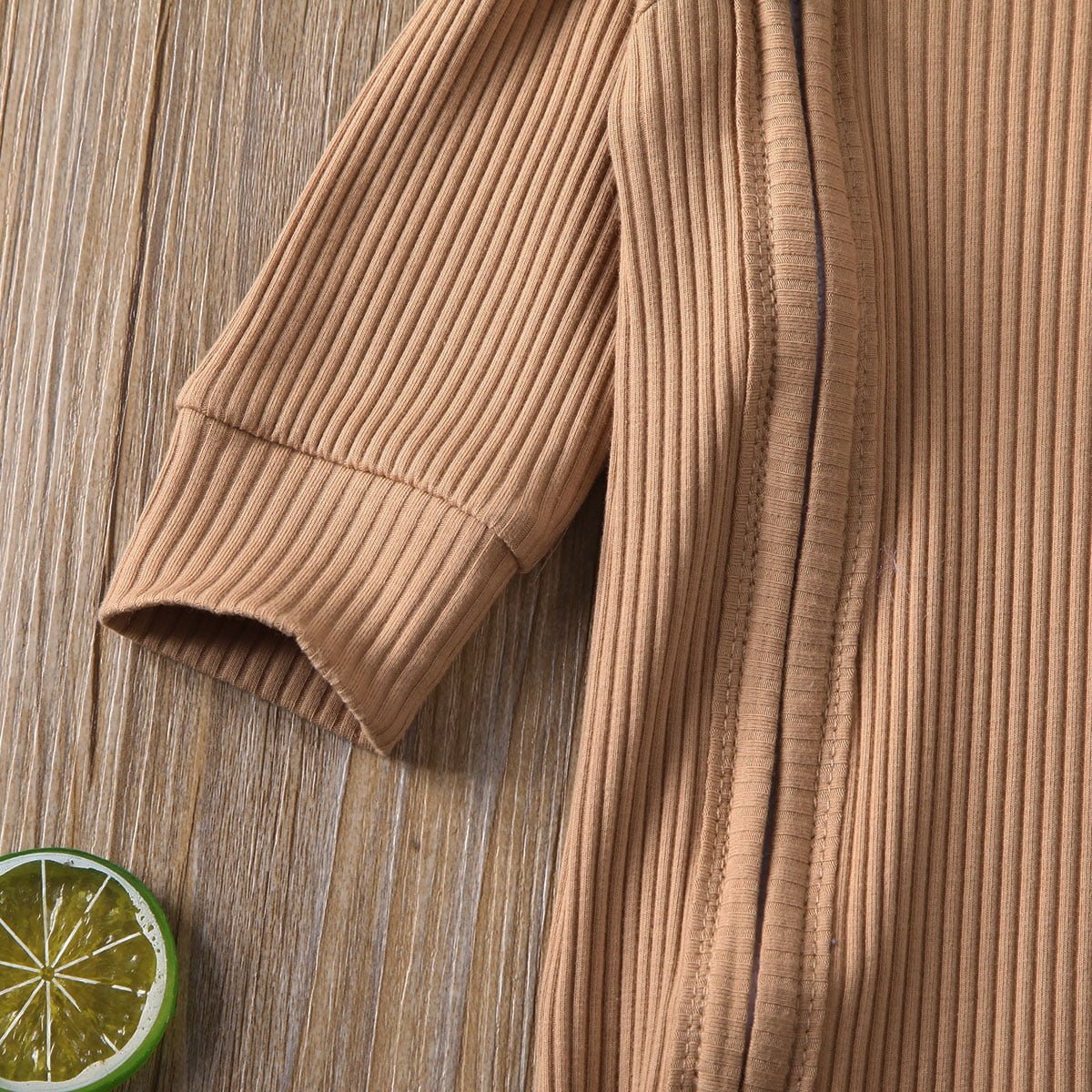 Do one thing at a time and do well / 2024 New Style Baby Rompers Manufacturer Support Wholesale Custom Bamboo Baby Pajamas