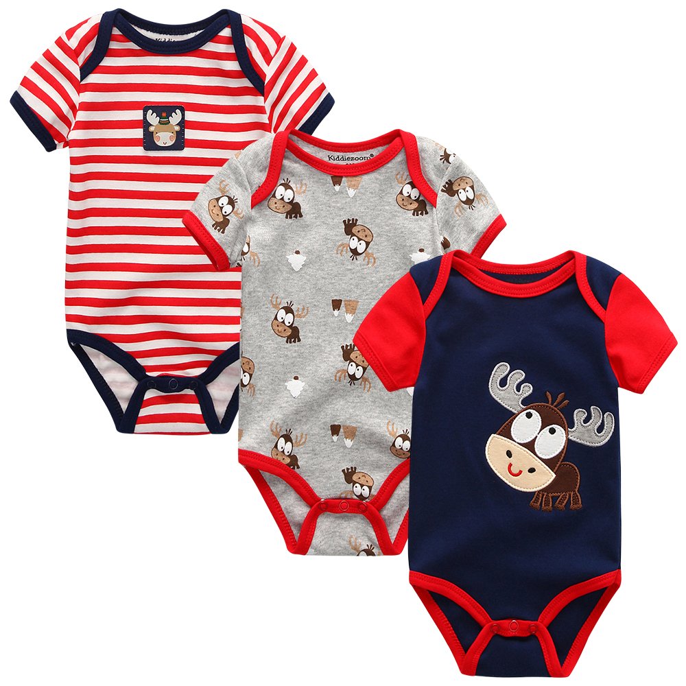 300 design 100% Cotton baby soft knit bodysuits for baby 2024 cheap rompers shipped randomly onesie clothing baby