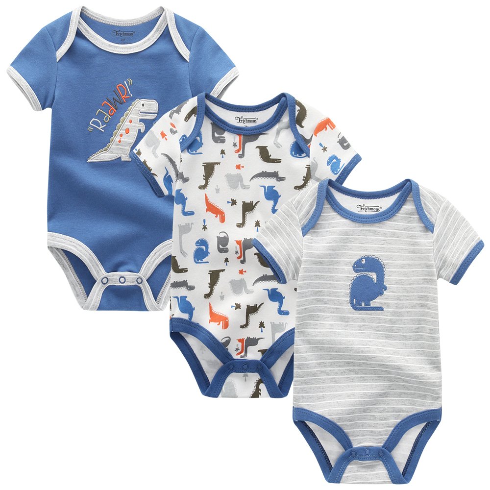 300 design 100% Cotton baby soft knit bodysuits for baby 2024 cheap rompers shipped randomly onesie clothing baby