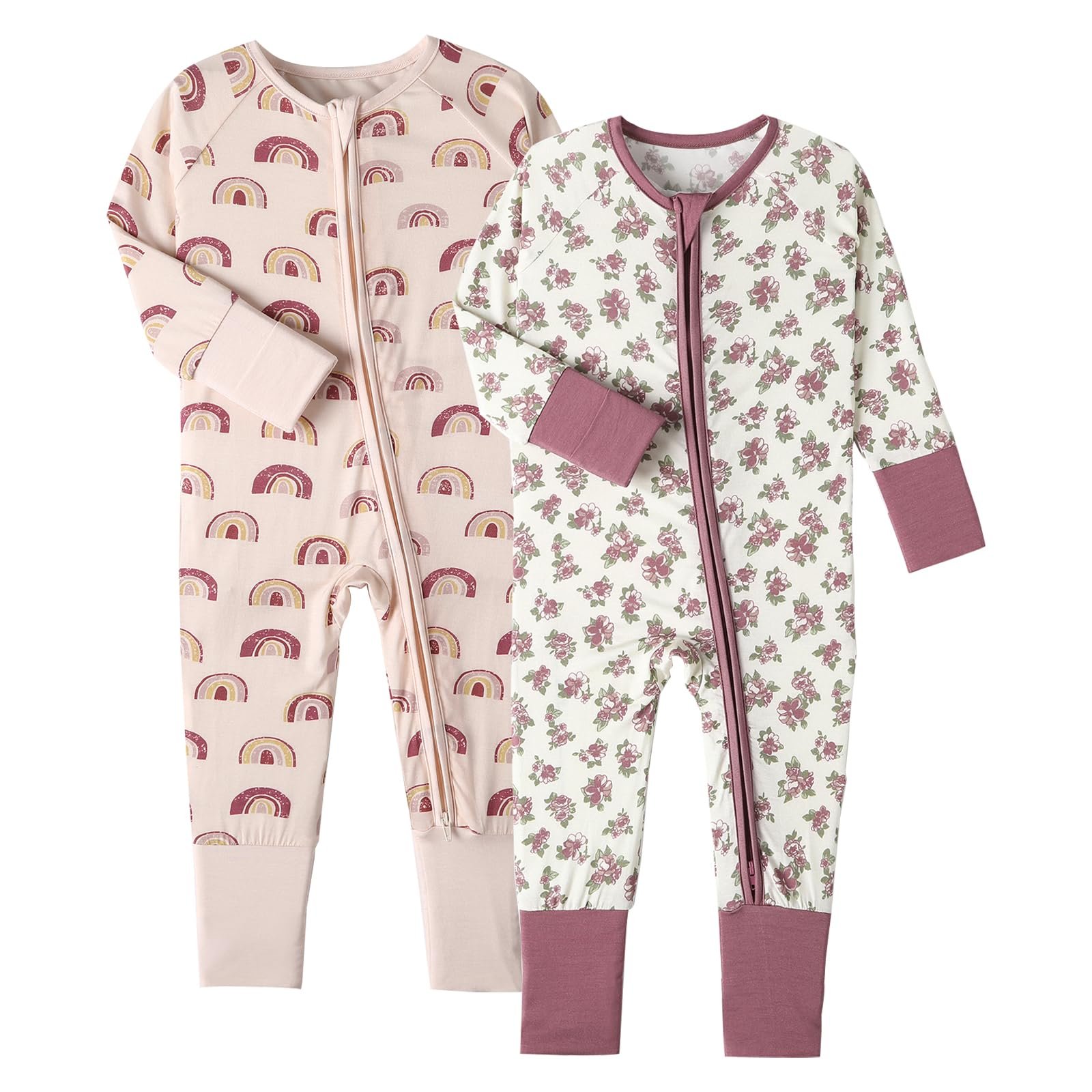 Do one thing at a time and do well / Manufacturer wholesale & custom multiple materialsbaby romper pajamas kids clothes