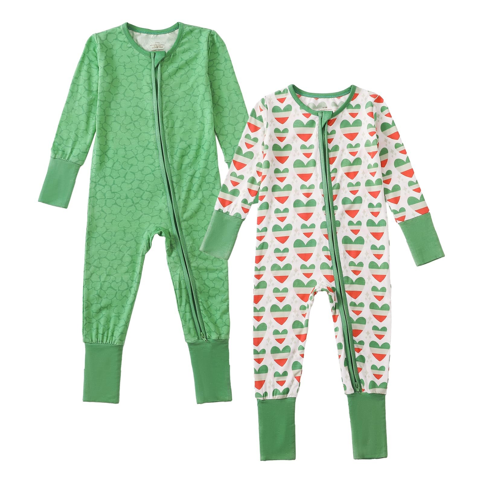 Do one thing at a time and do well / Manufacturer wholesale & custom baby romper pajamas kids clothes check quality