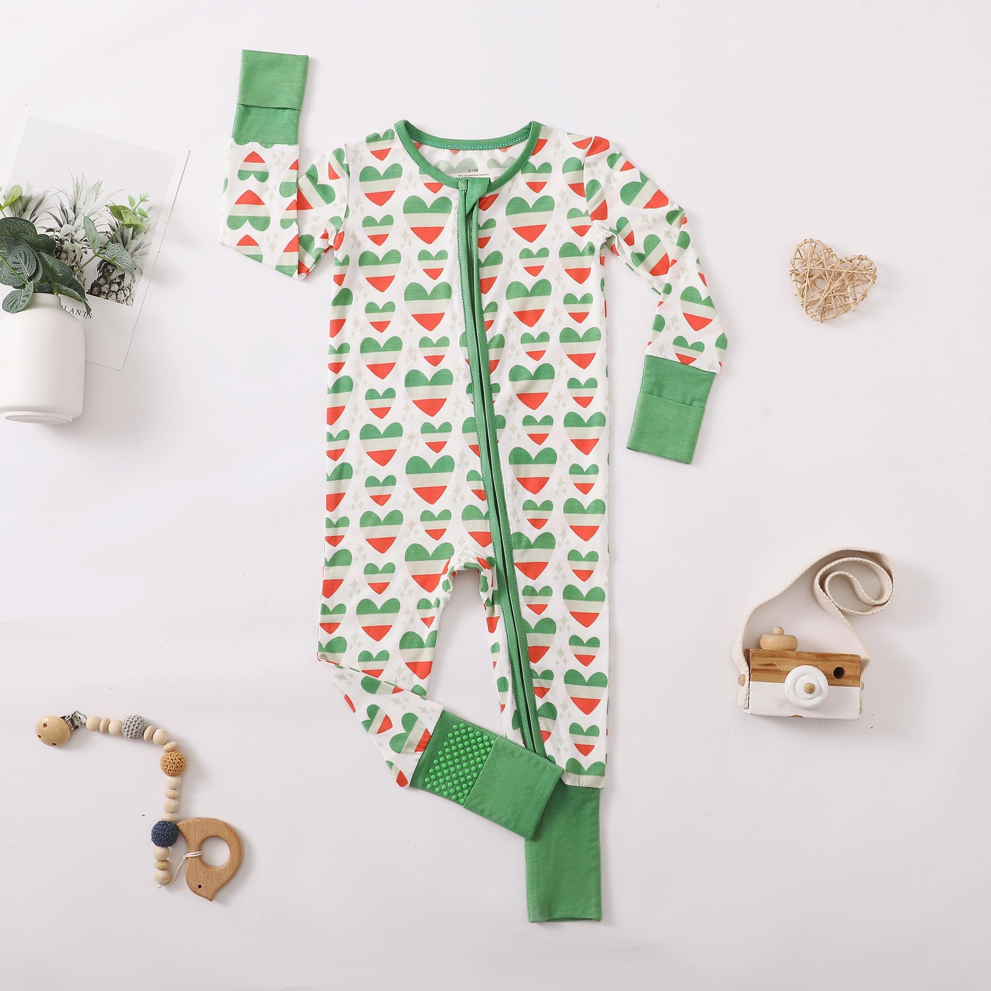Do one thing at a time and do well / Manufacturer wholesale & custom baby romper pajamas kids clothes check quality