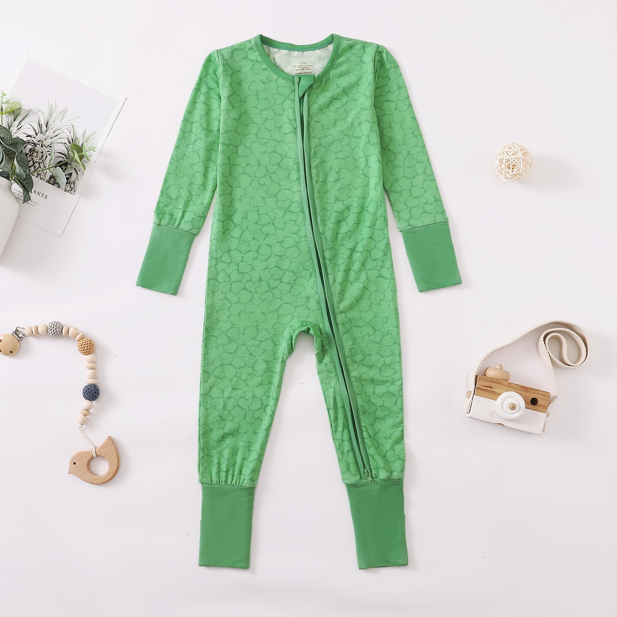 Do one thing at a time and do well / Manufacturer wholesale & custom baby romper pajamas kids clothes check quality
