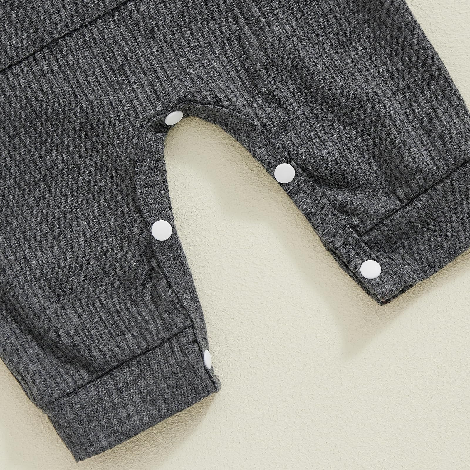 Manufacturer Support 2024 Hot Product Organic Cotton Baby Romper Sleepwear Custom Pattern Logo Size Baby Rompers Pajamas