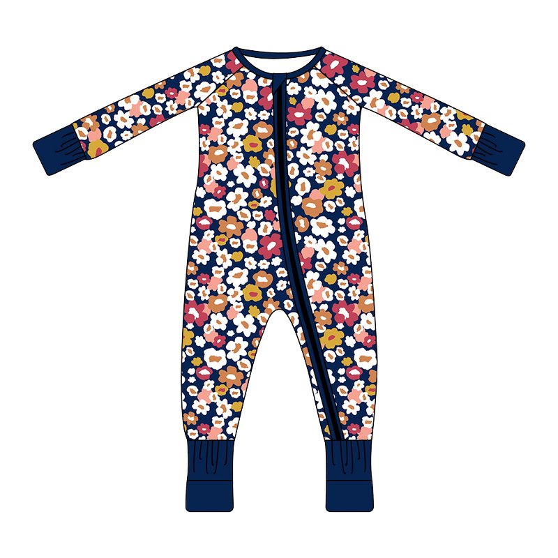 Manufacturer Wholesale & Customization Baby Romper Pajamas Bodysuit Dress Towel etc Best Deal Baby Clothing