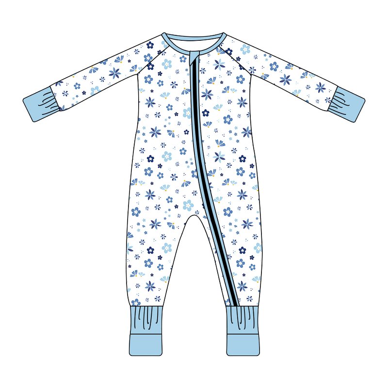 Manufacturer Wholesale & Customization Baby Romper Pajamas Bodysuit Dress Towel etc Best Deal Baby Clothing