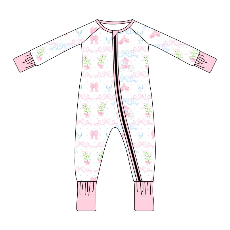 Manufacturer Wholesale & Customization Baby Romper Pajamas Bodysuit Dress Towel etc Best Deal Baby Clothing