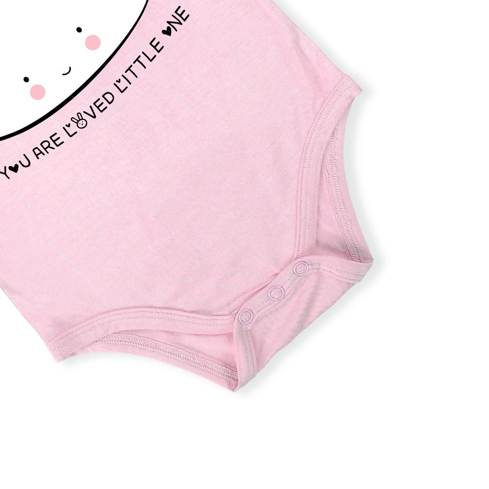 New Born Baby Rompers Short Sleeve Onesie Baby Bamboo Romper Children Baby Clothes For Summer Season