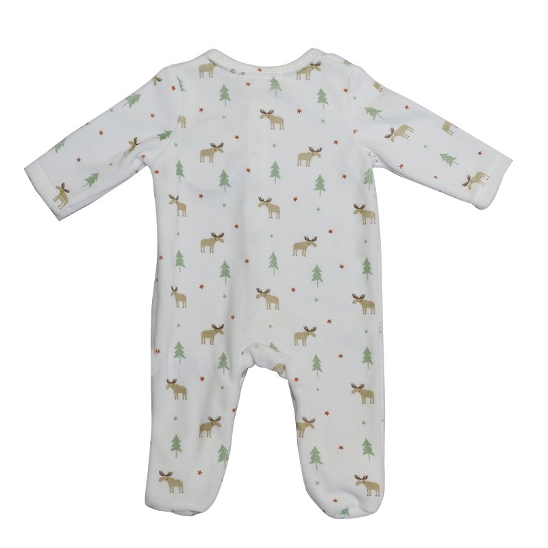 factory directly sales baby jumpsuit cotton baby clothes new born babi romper