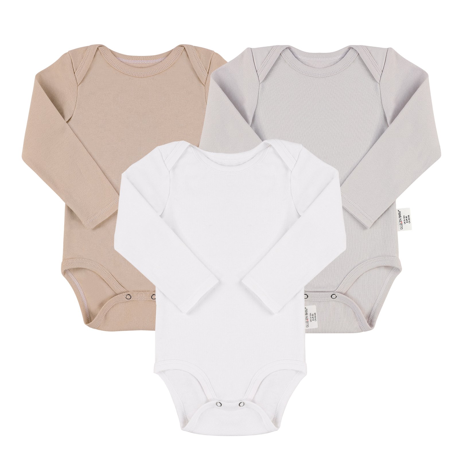 Newborn Baby Boy Long Sleeve jumpsuit Cotton Cartoon Rabbit Jumpsuit baby rompers boy