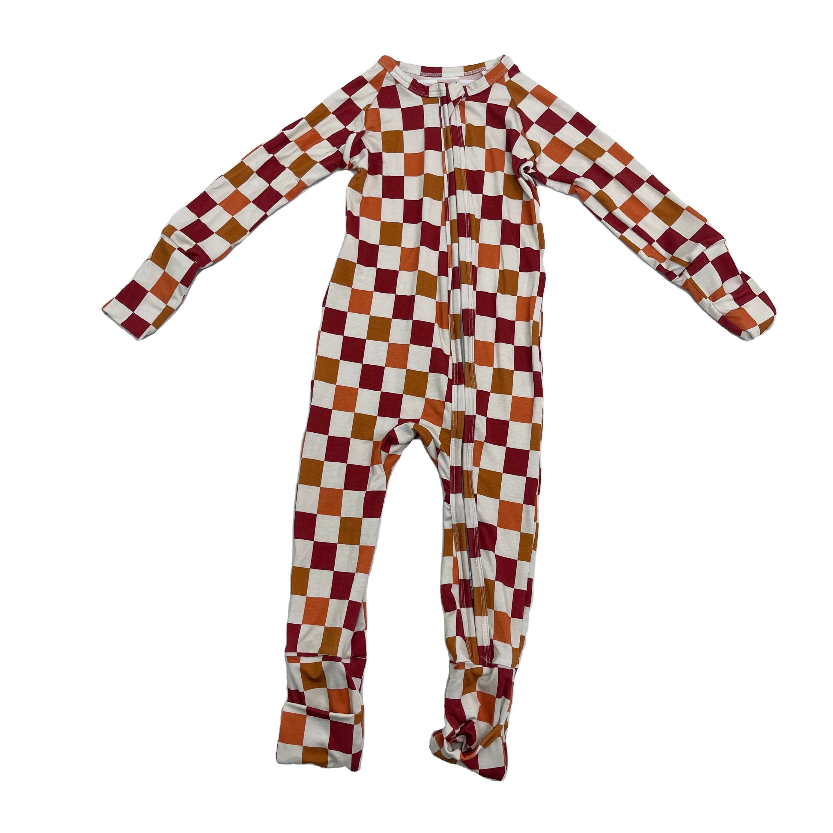 Kids Christmas Pajamas Children Sleepwear Children's Pajama Sets Girls And Boys Cartoon Halloween outfits