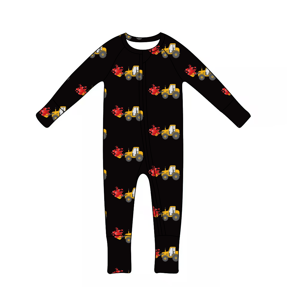 Kids Christmas Pajamas Children Sleepwear Children's Pajama Sets Girls And Boys Cartoon Halloween outfits