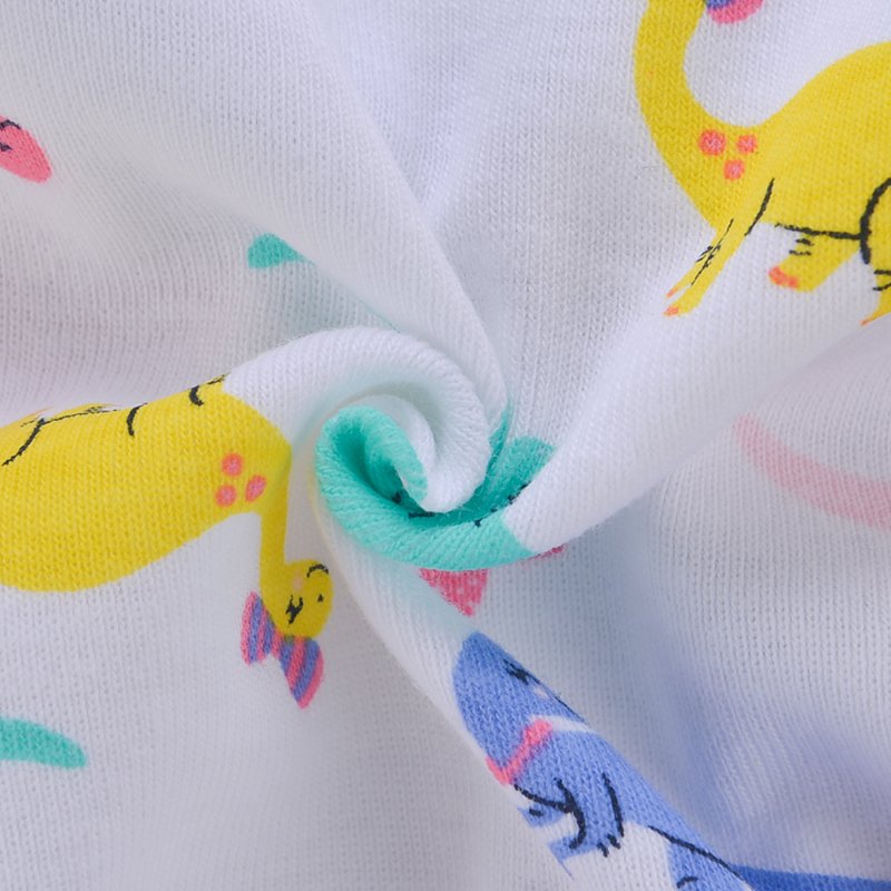 Factory Customize Wholesale Summer Short Sleeve Ribbed Baby Bodysuit 6-24 Months Baby Rompers 100% Cotton Baby Onesie