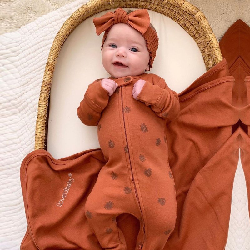 custom 0 - 12 month zipper print newborn jumpsuits 100 % cotton soft long sleeve baby clothes baby romper