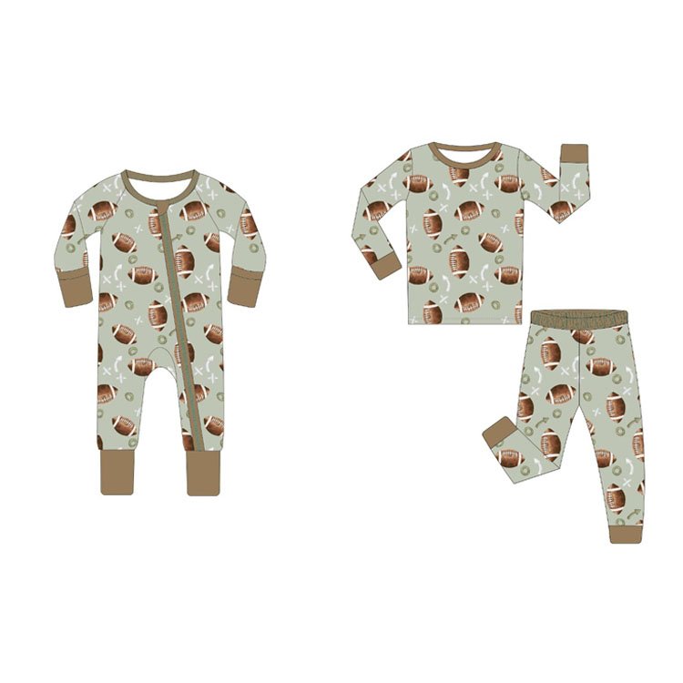 bamboo onesie baby sleeper newborn bamboo baby romper clothes custom bamboo clothing baby pajamas