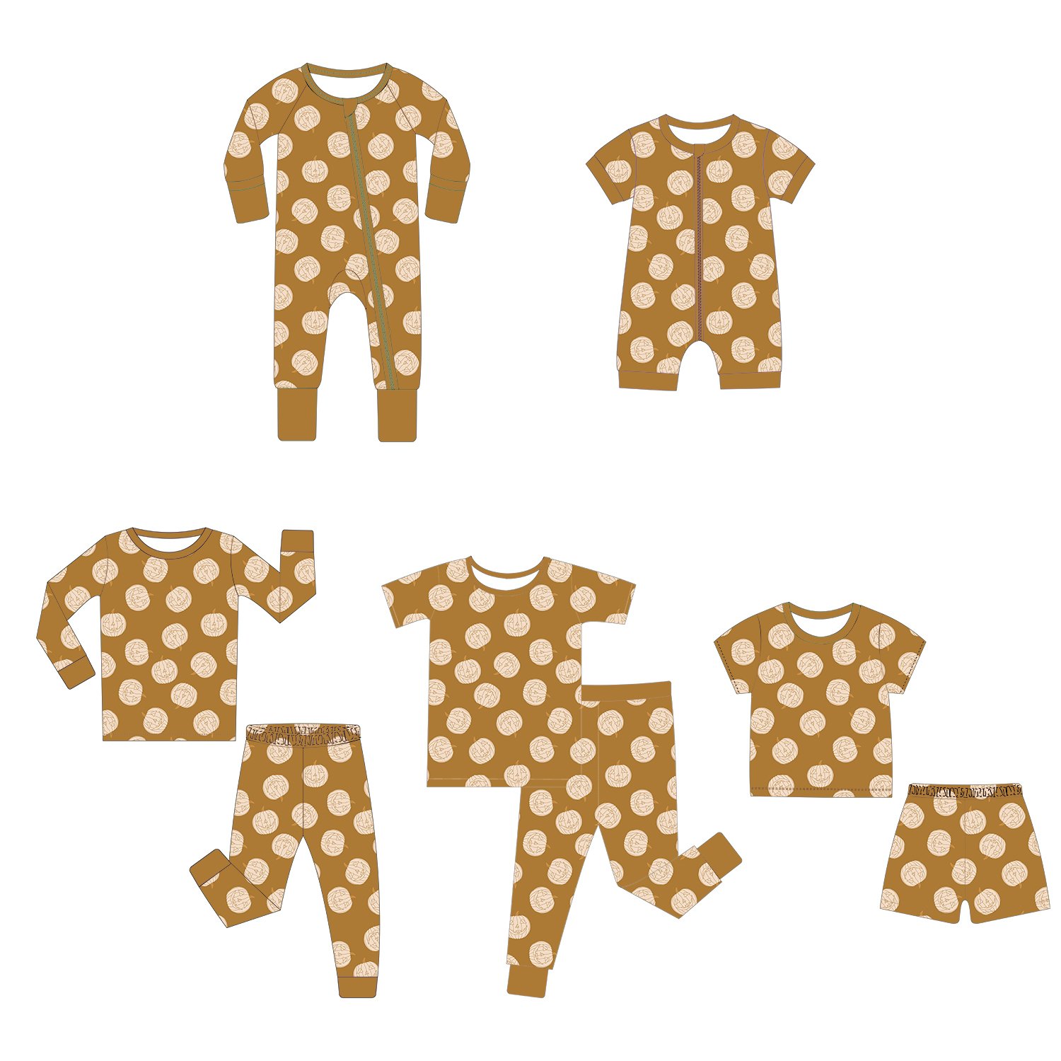 bamboo onesie baby sleeper newborn bamboo baby romper clothes custom bamboo clothing baby pajamas