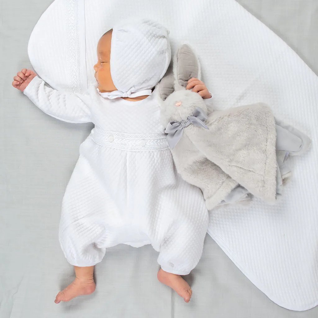 OEM newborn jumpsuit custom logo baby romper boy and girl knit sweater baby clothing set Custom Baby Clothes 100% cotton