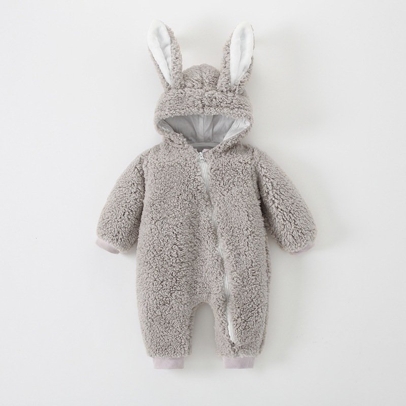 New onesie Baby crawl clothes Newborn baby clothes baby rompers jumpsuit for winter baby clothing baby jumpsuit