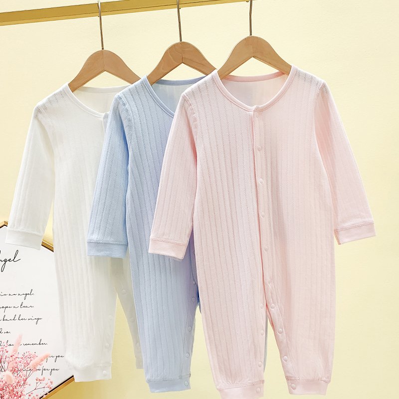 AustinBella boutique 2021 new arrival unisex baby rompers newborn babies clothes spring 2021 baby clothes