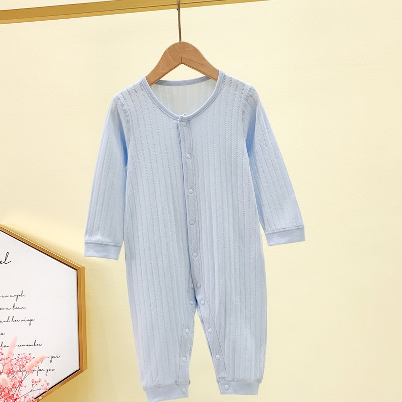 AustinBella boutique 2021 new arrival unisex baby rompers newborn babies clothes spring 2021 baby clothes
