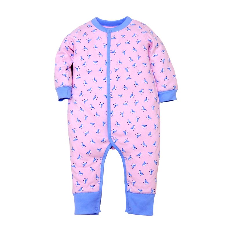 Wholesale Baby Jumpsuitbaby Clothing Sets 12-18 Months Winter Rompers Baby Boys Baby Jumper Romper Infant & Toddlers Cotton