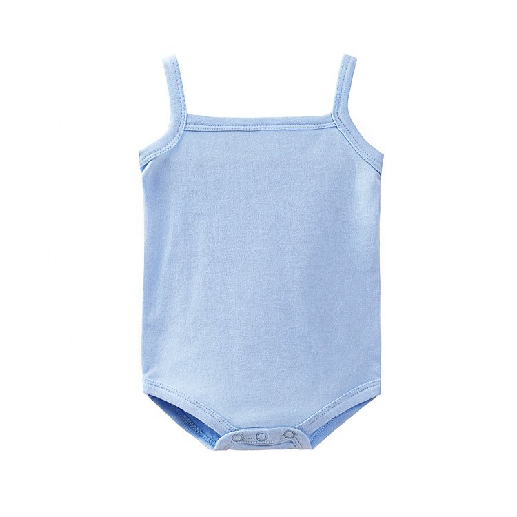 Infants & Toddlers baby overall sleepwear onesie sleeveless singlet romper baby