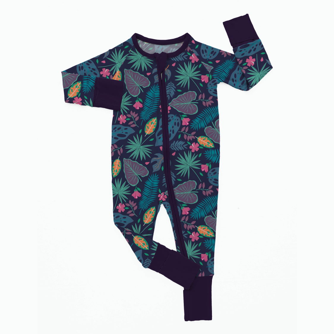 Valentine' Day Toddler Girl Clothes Bamboo Baby Clothes Rompers Wholesale Kids Rompers