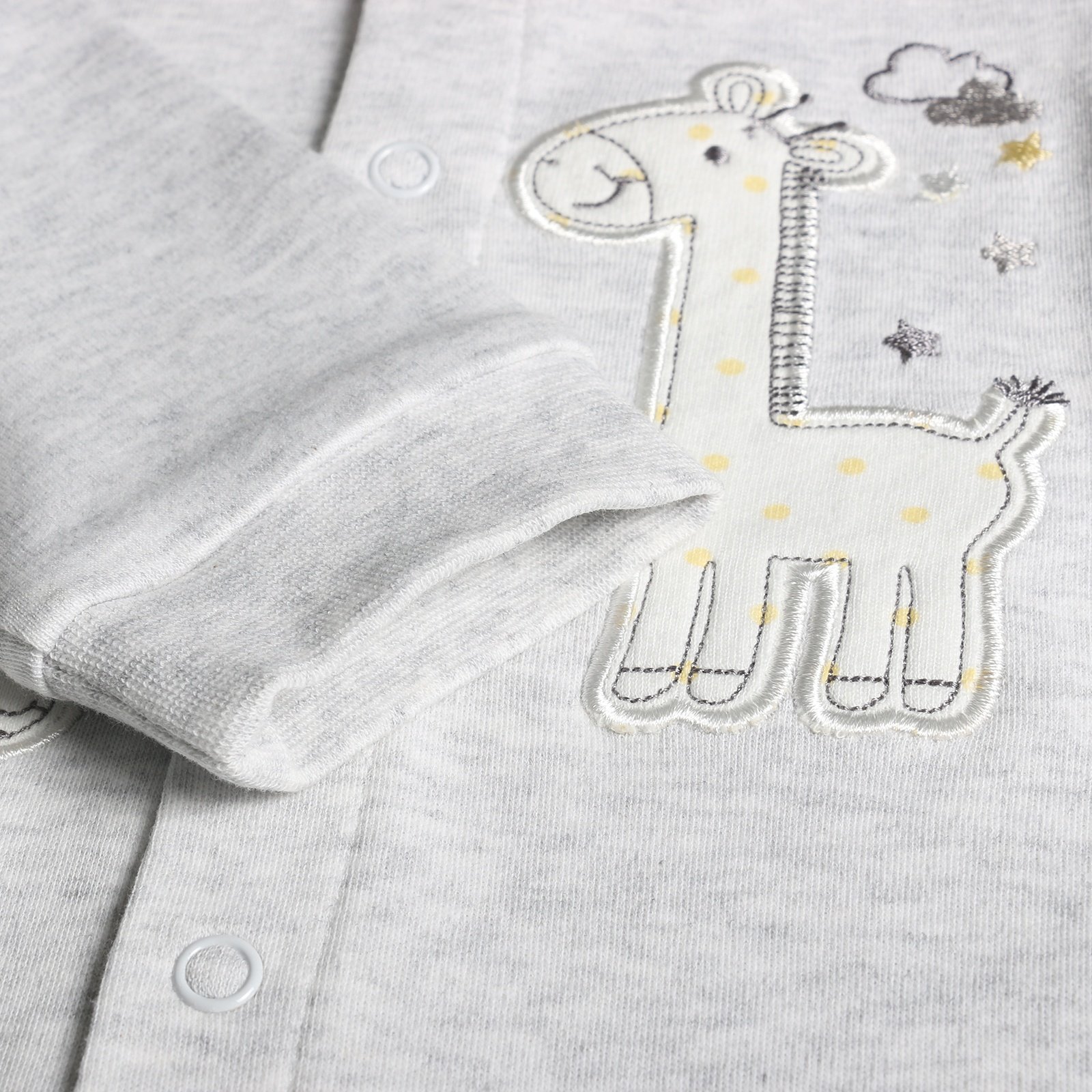 factory directly sales baby jumpsuit organic cotton baby clothes new born babi romper