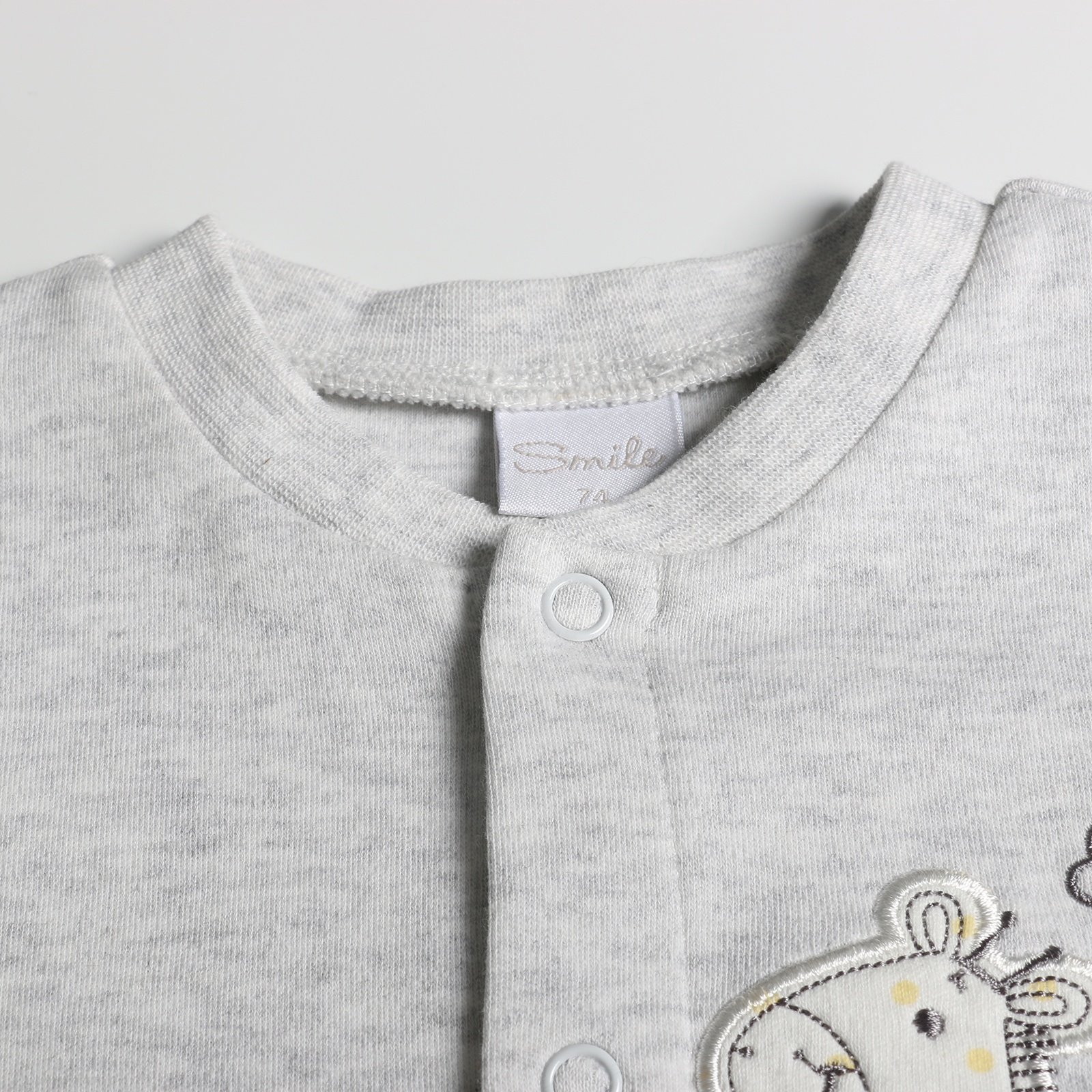 factory directly sales baby jumpsuit organic cotton baby clothes new born babi romper