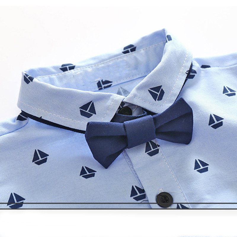 High Quality Baby Boy's Suits Baby Romper+Waistcoat+Beret+Bowtie+Suspender 5 Piece Set Toddler Formal Wear For Birthday Party
