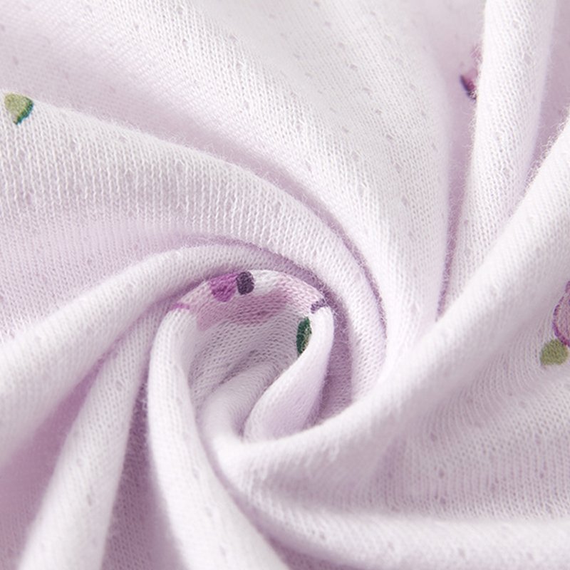 2024 Wholesale 100% Organic Cotton Newborn Jumpsuit Autumn OEM Long Sleeve Baby Romper