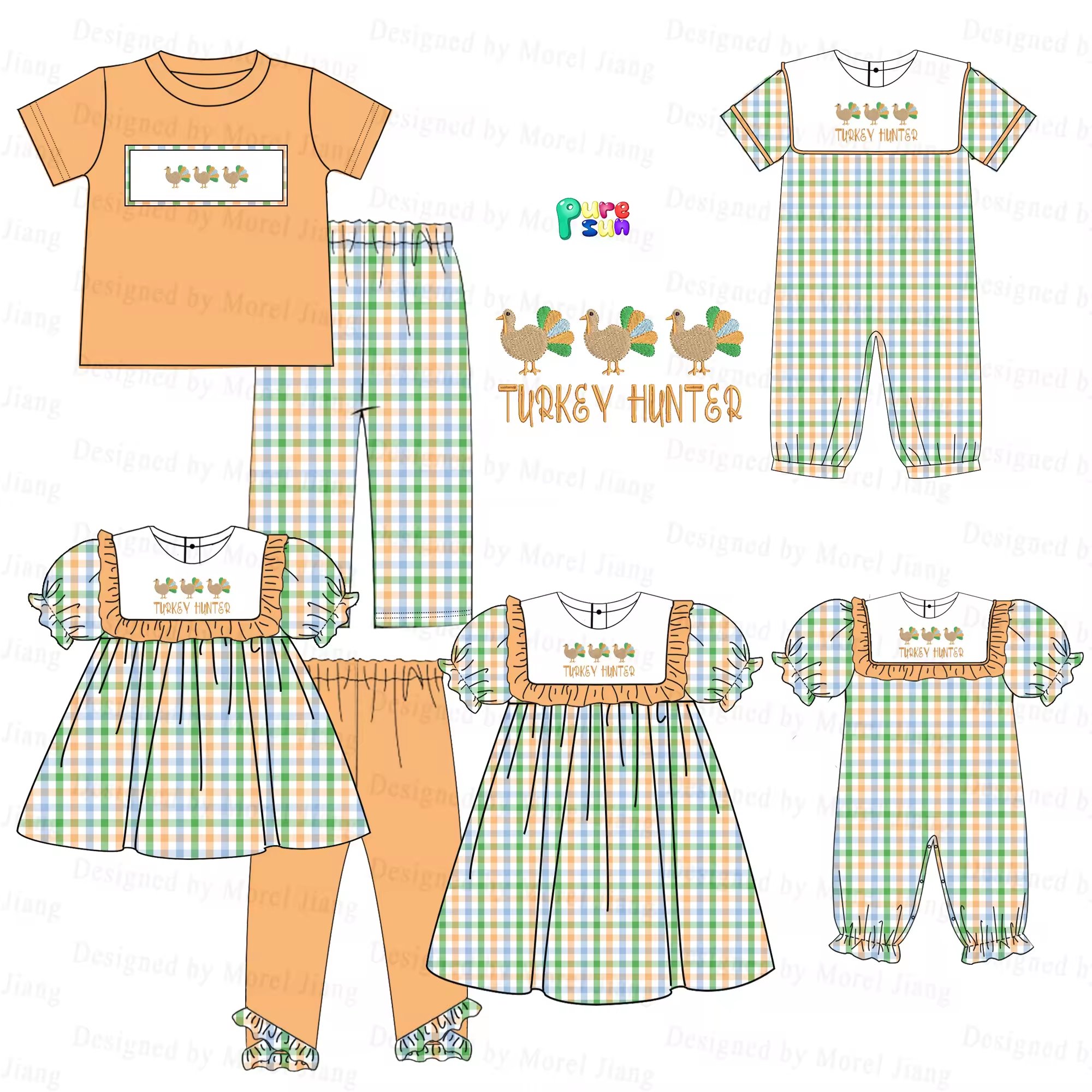Custom Baby Romper With Logo Baby Dress Clothes Casual Outfits Long and Short Sleeves Kids jumpsuit pajamas 0-14T Wholesale