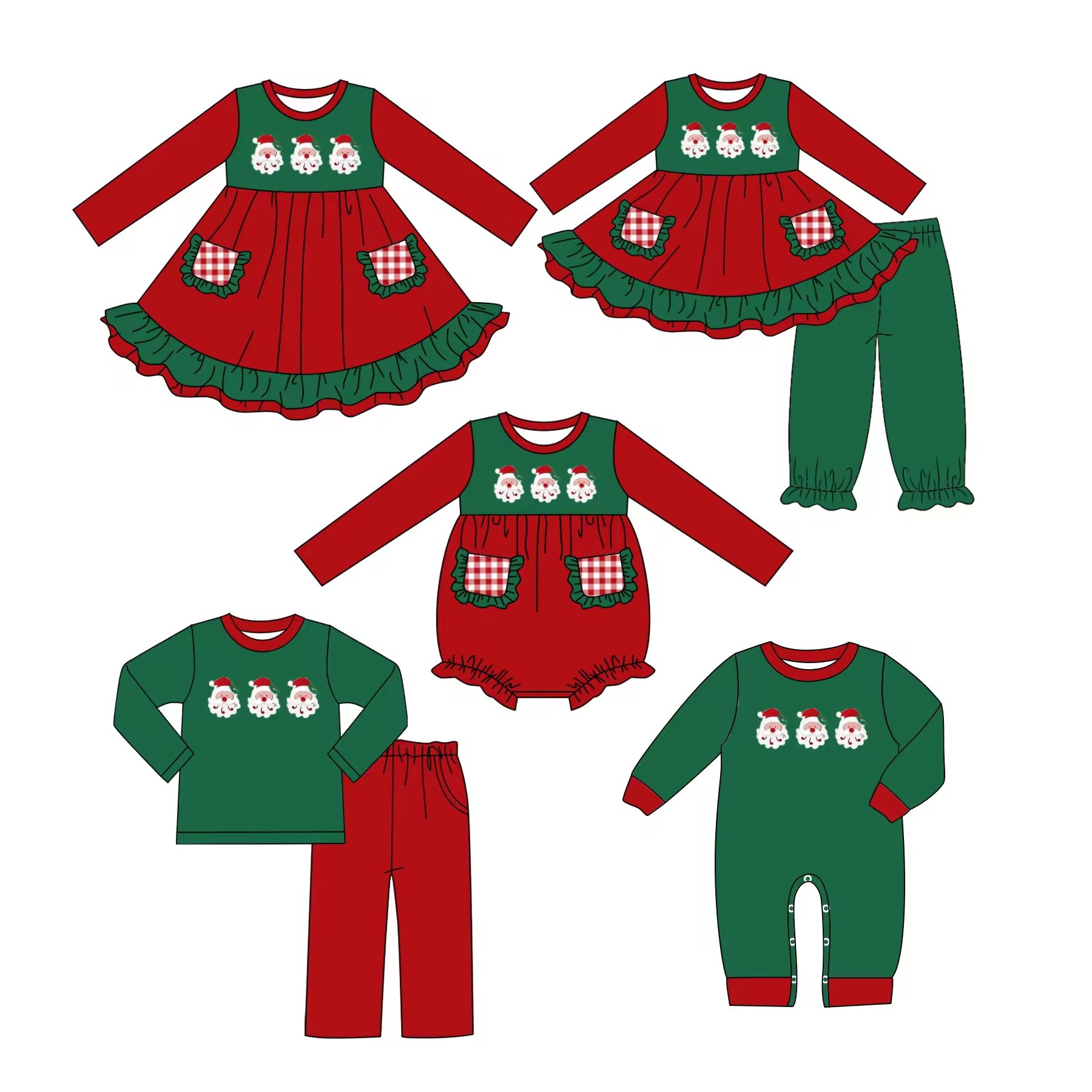Custom Baby Romper With Logo Baby Dress Clothes Casual Outfits Long and Short Sleeves Kids jumpsuit pajamas 0-14T Wholesale