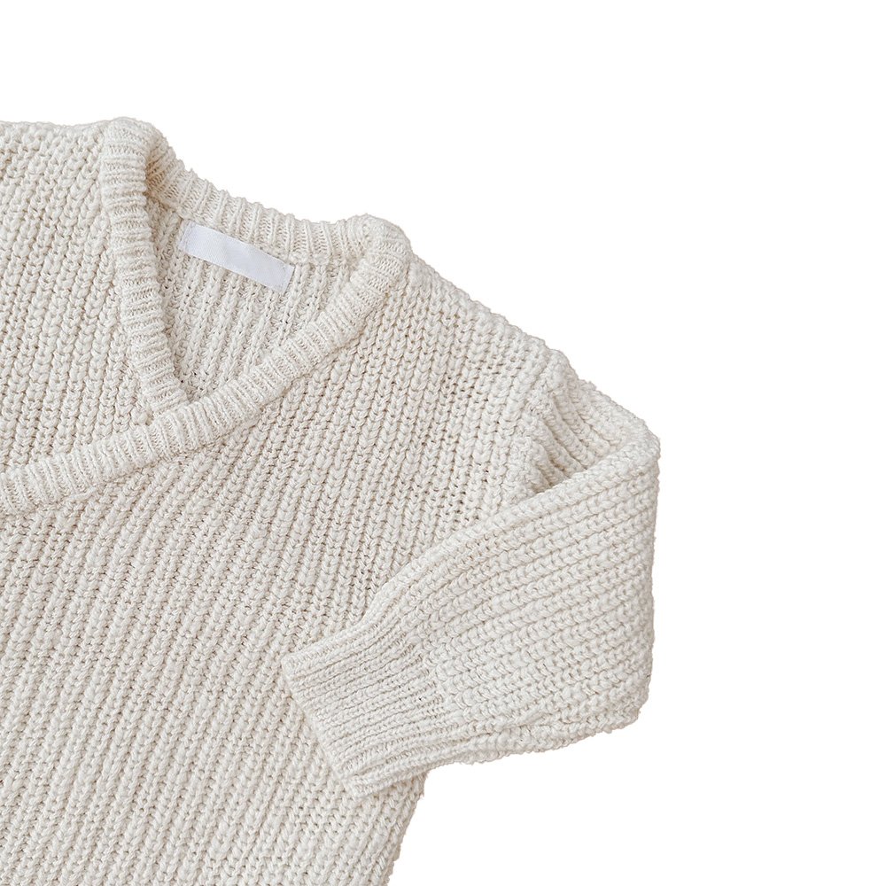 Mildream Autumn Newborn Baby Girl Knitted Toddler Clothes Pure Cotton Kids Pajama Baby Romper