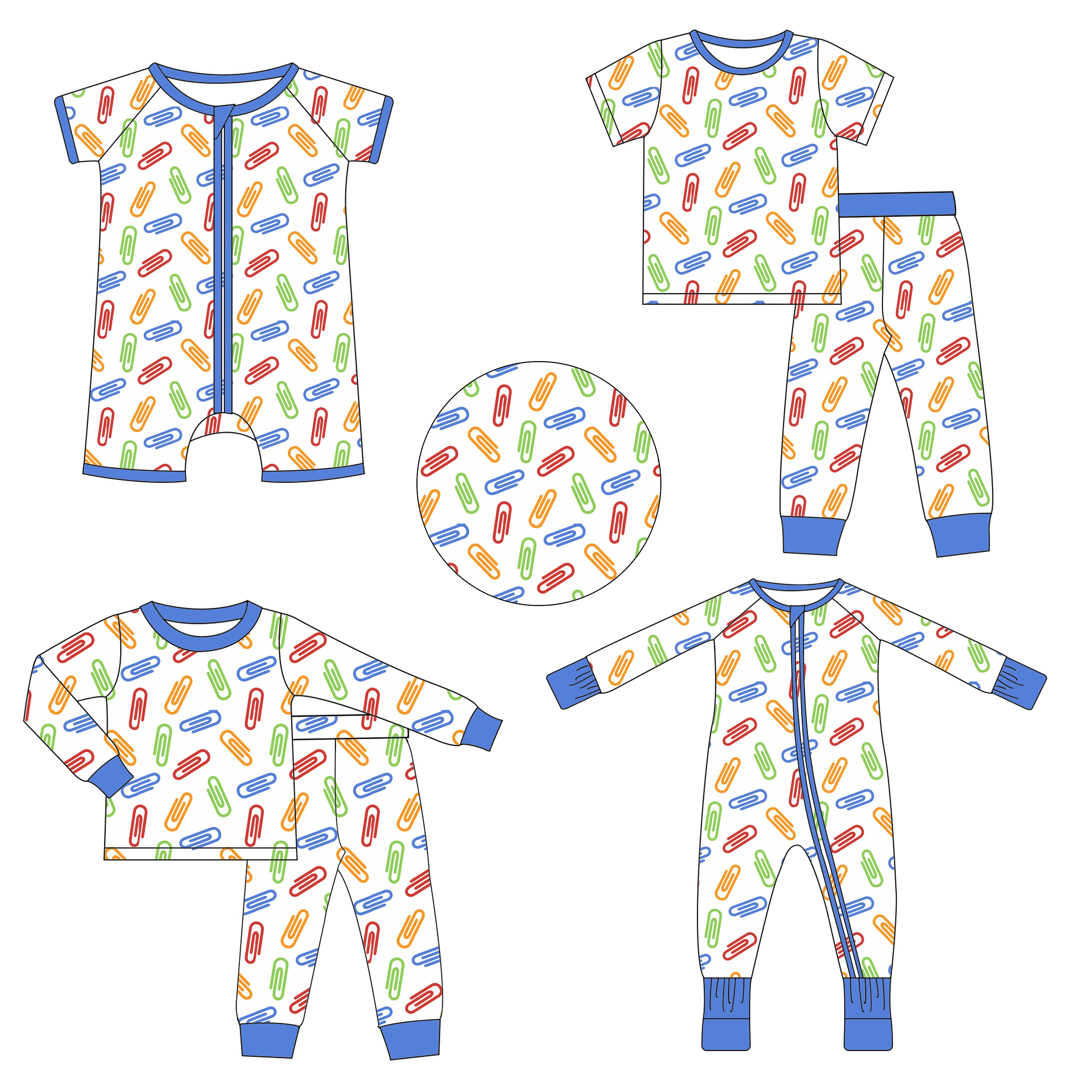 RTS Baby Toddler Newborn Infants Boys Summer Camo Deer Short Sleeve Round Neck bamboo Children Boutique Rompers