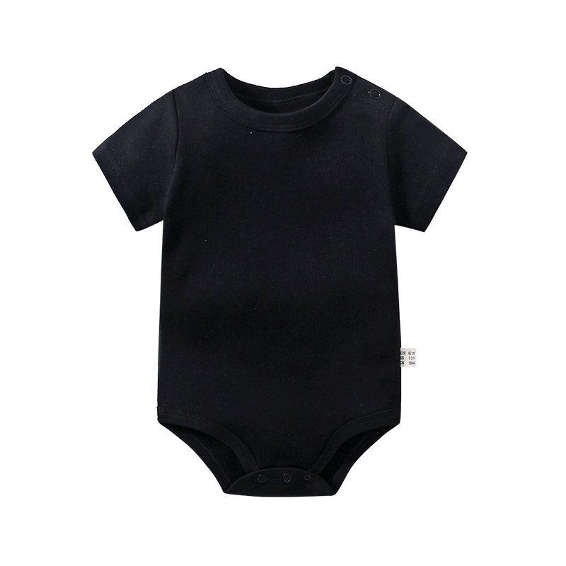 New product promotion wholesale baby romper set baby rompers organic cotton baby romper zipper