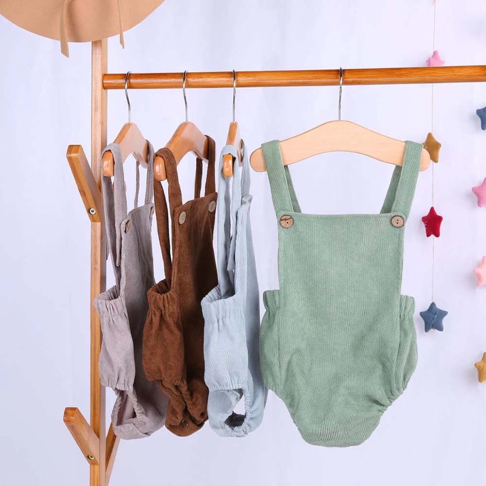 Customized Baby Rompers for Newborns Personalized Sublimation Baby Rompers