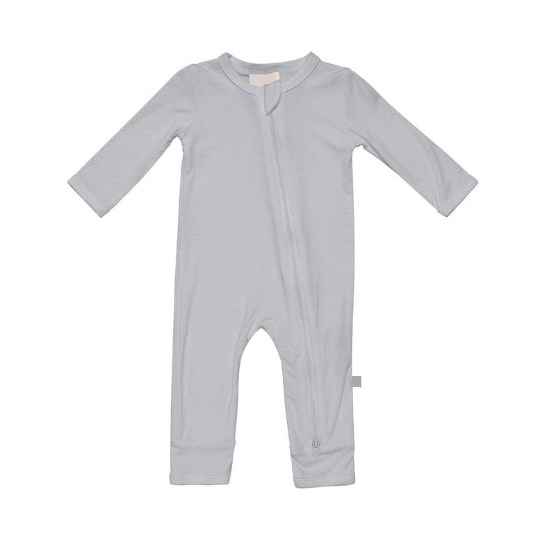 New Born Baby Rompers Organic Bamboo Viscose Baby Clothes 100% Cotton Baby Onesie Wholesale