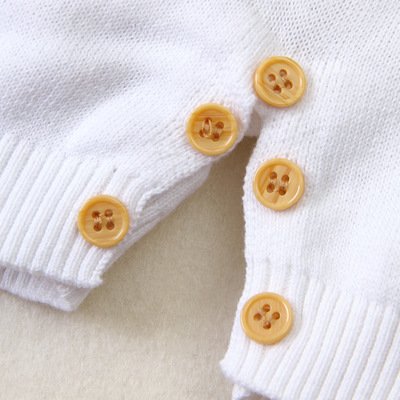 Hotsale Summer Gentleman Sweater Baby Boy Baby Jumpsuit Children Knitted Romper Baby Clothes