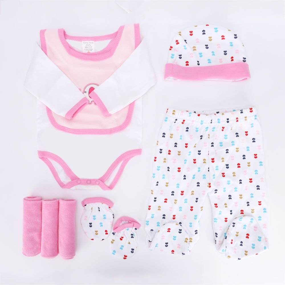 High quality long sleeve cotton baby romper newborn baby romper