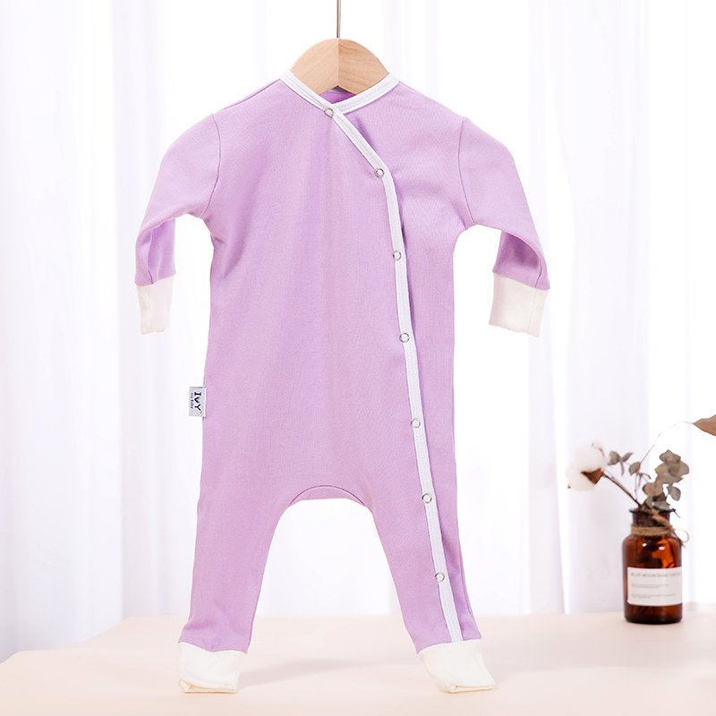 Cotton Newborn Infant Boys Girls Bodysuit Clothes Sets Baby Rompers