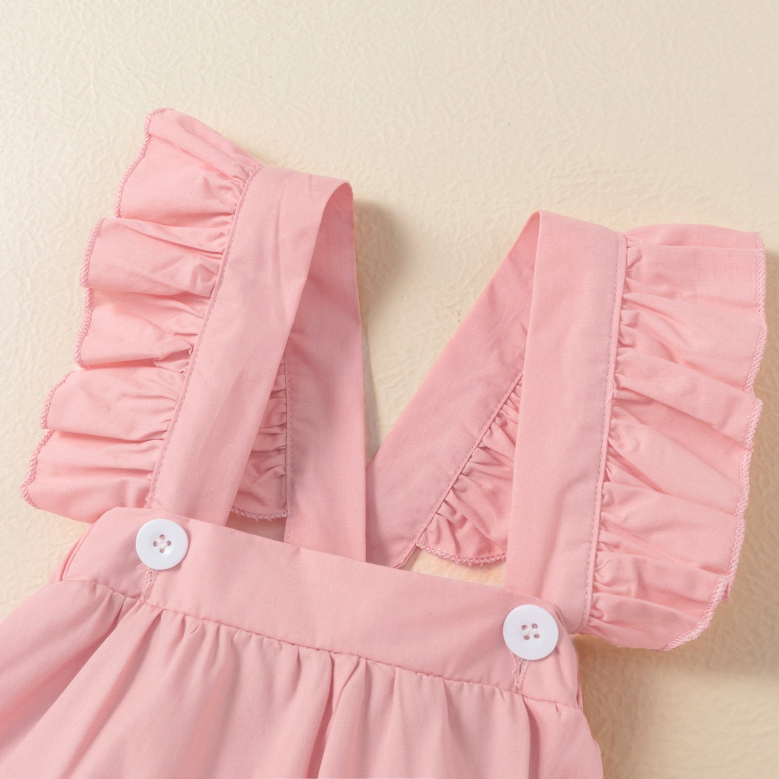Children baby girl organic clothes grows 100 cotton infant bodysuit wholesale romper set bodysuits for babies
