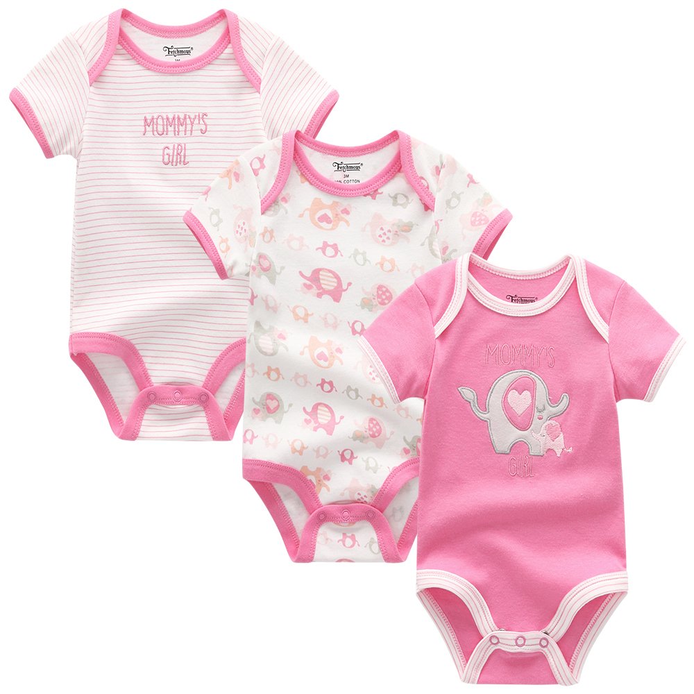 300 design 100% Cotton baby soft knit bodysuits for baby 2024 cheap rompers shipped randomly vest onesie baby clothes