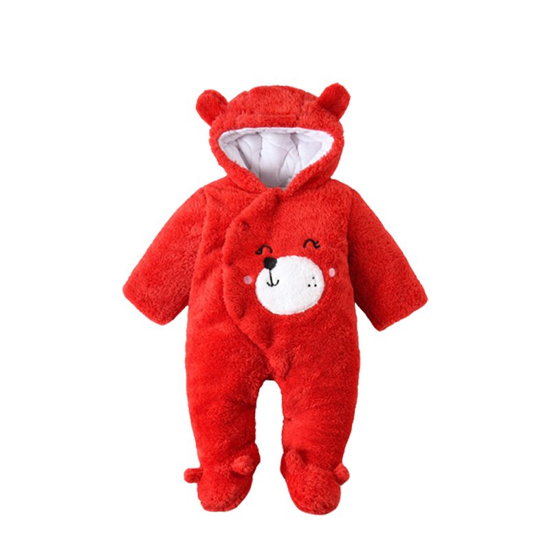 OEM ODM baby blankets winter Newborn cloth sacos de dormir do beb Infant bear shaped Wearable baby sleeping bag bear 0-6 Month