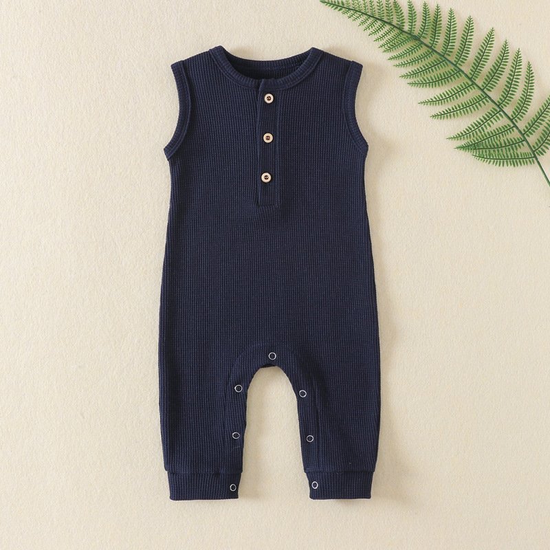 Hot Sale Onesies 2024 New Design Clothing Baby Girl Jumpsuit Pajama Cotton Newborn Overalls Unisex Baby Rompers
