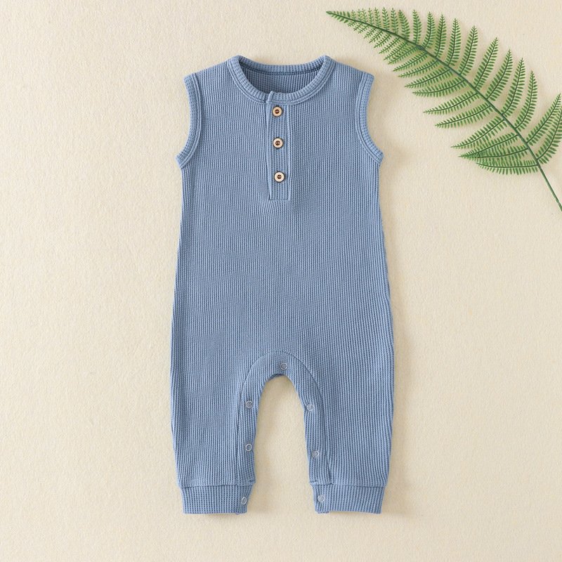 Hot Sale Onesies 2024 New Design Clothing Baby Girl Jumpsuit Pajama Cotton Newborn Overalls Unisex Baby Rompers