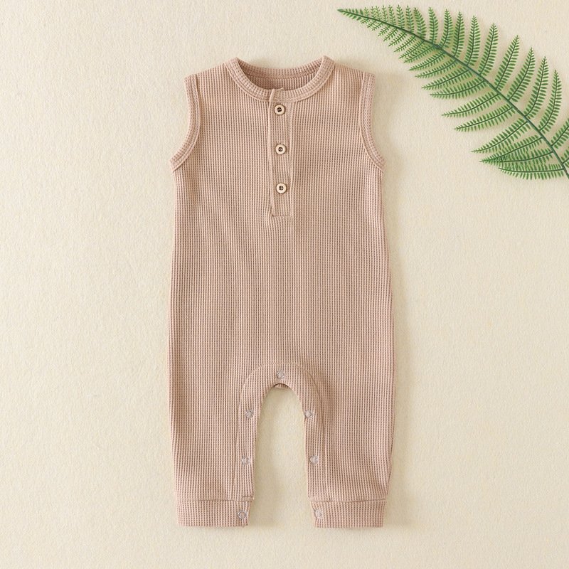 Hot Sale Onesies 2024 New Design Clothing Baby Girl Jumpsuit Pajama Cotton Newborn Overalls Unisex Baby Rompers